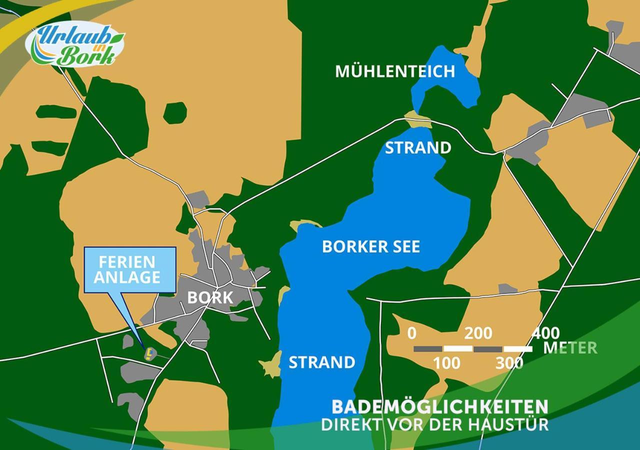 Jagd-Angler-Suite-04-Im-Wald-Am-See Kyritz Zewnętrze zdjęcie